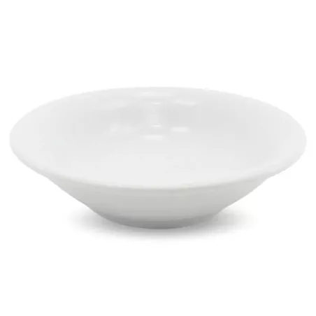 Bowl Redondo de Porcelana 11-1/2 Centimetros Blanco CATER MAX 11560