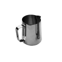 Pichel de Acero Inoxidable de 20 Onzas MASTER CHEF FP-20 202