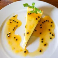 Manga de Relleno de Maracuya de 1000 Gramos PURATOS 4013381 2