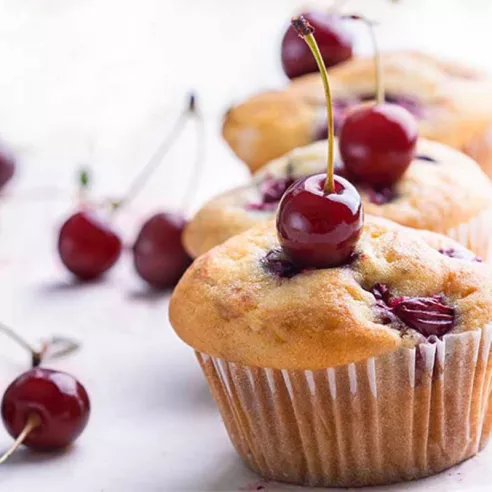 Esencia de Cereza de 20 Mililitros ASTEK DG-020