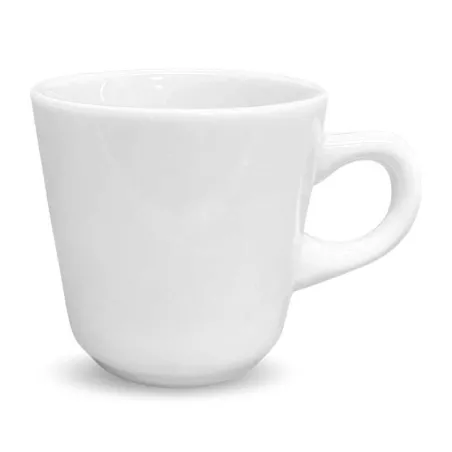 Jarra de Porcelana Blanca de 7 Onzas CATER MAX 13584