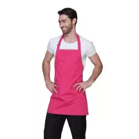 Delantal Full Rosado CHECKEDOUT U304S1800A