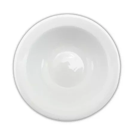 Bowl Redondo de Porcelana 6-1/4 Onzas Blanco CATER MAX 14307