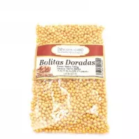 Confitillo de Bolitas Doradas de 100 Gramos MAGIC COLORS 7443006008091