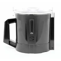 Caldeto Cutter 4.4 Litros  (CA-21) SAMMIC 2059762