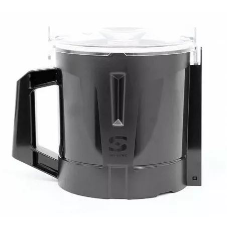 Caldeto Cutter 4.4 Litros  (CA-21) SAMMIC 2059762