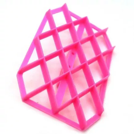 Marcador de Rejilla para Fondant  MASTER CHEF 0760221