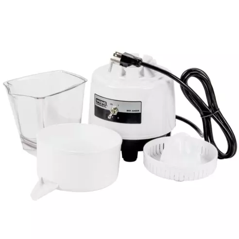 Extractor de Citricos Compacto de 150 Watts / 110v WARING BJ120C