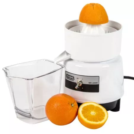 Extractor de Citricos Compacto de 150 Watts / 110v WARING BJ120C