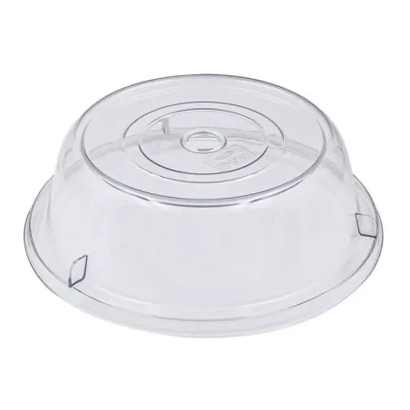 Tapa para Platos de Policarbonato de 12 Pulgadas MASTER CHEF JW-12RP