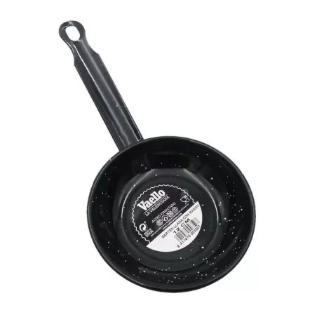 Paellera Esmaltada 12 Centimetros VAELLO 0912