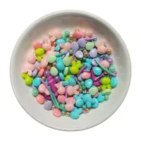 Confitillo de Conejito Lindo de 100 Gramos MAGIC COLORS 7443006011282