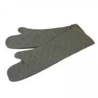 Guante de Algodon para Cocina de 24 Pulgadas  MASTER CHEF FRM-24
