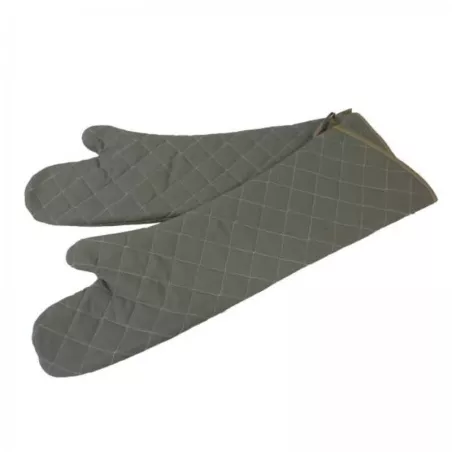 Guante de Algodon para Cocina de 24 Pulgadas  MASTER CHEF FRM-24