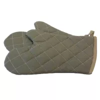 Guante de Algodon para Cocina de 13 Pulgadas  MASTER CHEF FRM-13