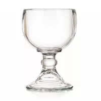 Copa Shooner Chabela de 2.3 Onzas / 630 Mililitros CRISA 2247/9520035