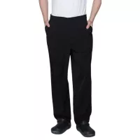 Gabacha para Mujer Manga Corta, Talla L, Color Naranja  CHECKEDOUT U202C0100K-S