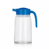 Pichel Quetzal con Tapa de 60 Onzas / 1705 Mililitros  CRISA 8159/1798922