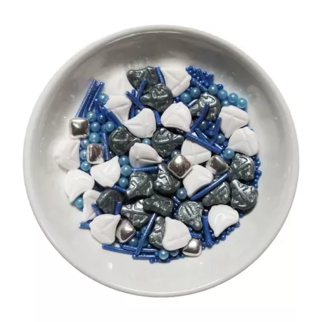 Confitillo con Diseno de Marinero de 100 Gramos MAGIC COLORS 7443006012173