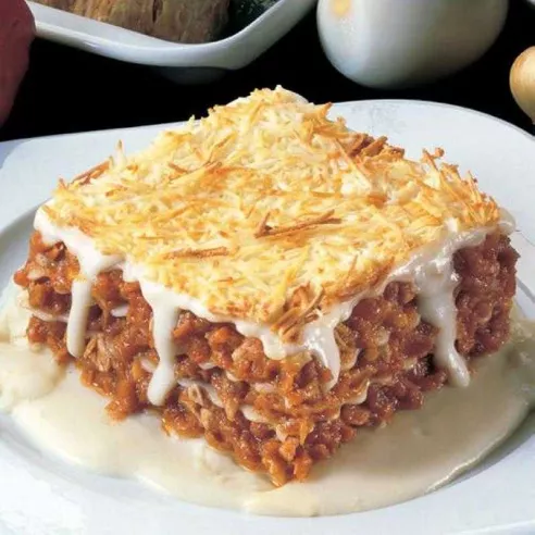 Refractario Rectangular de 65 Onzas / 1900 Mililitros CRISA T046/1793219