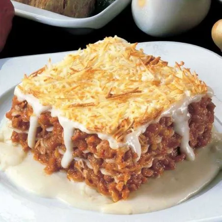 Refractario Rectangular de 65 Onzas / 1900 Mililitros CRISA T046/1793219