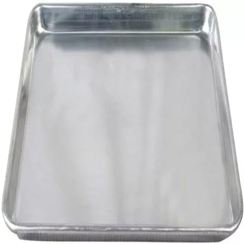 Bandeja para Panaderia de 18 x 13 Pulgadas QUANTUM PRO BP1813