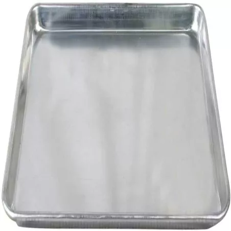 Bandeja para Panaderia de 18 x 13 Pulgadas QUANTUM PRO BP1813