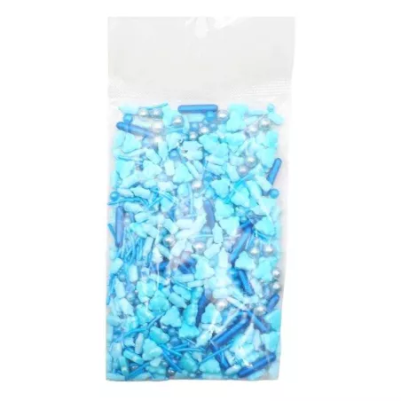 Confitillo Its a Boy de 100 Gramos MAGIC COLORS 7443006012470