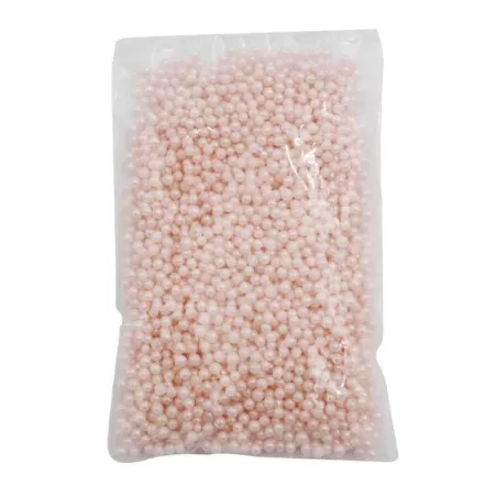 Confitillo Rosado de Bolita Mediana de 100 Gramos MAGIC COLORS 7443006010643