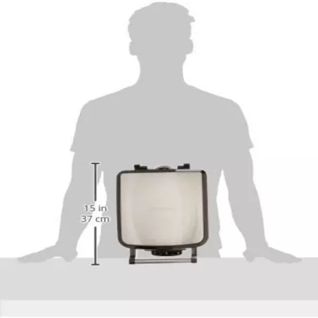 Wafflera Belga de 4 Rebanadas de Color Plateado CUISINART WAF-150P1