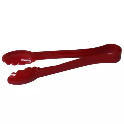 Pinza de Ensalada de Policarbonato de 6 Pulgadas de Colores Surtidos MASTER CHEF P-009