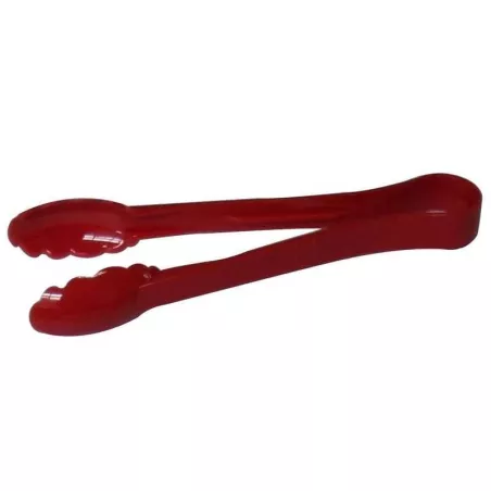 Pinza de Ensalada de Policarbonato de 6 Pulgadas de Colores Surtidos MASTER CHEF P-009