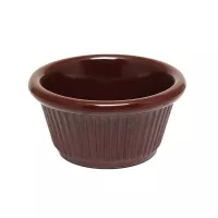 Ramekin Ranurado Cafe de 4 Onzas THUNDER ML532C1