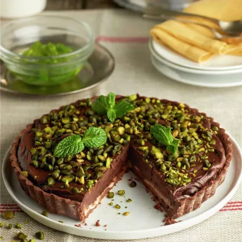 Esencia de Menta de 20 Mililitros ASTEK DG-001-20ML