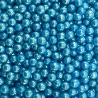 Confitillo de Perlas Celestes Medianas de 100 Gramos MAGIC COLORS 7443006011664 2