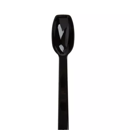 Cuchara de Policarbonato de 8 Pulgadas de Colores Surtidos MASTER CHEF P-003