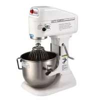 Batidora de 8 Quartos de 110V SPAR MIXER SP-800-J