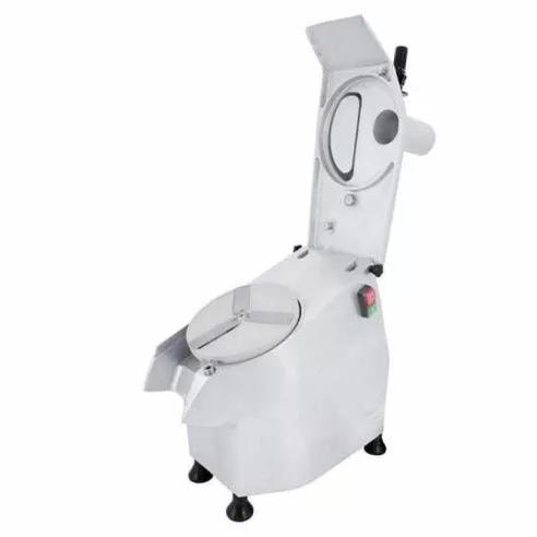 Procesador de Alimentos con 5 Discos Rebanadores QUANTUM PRO HLC-300