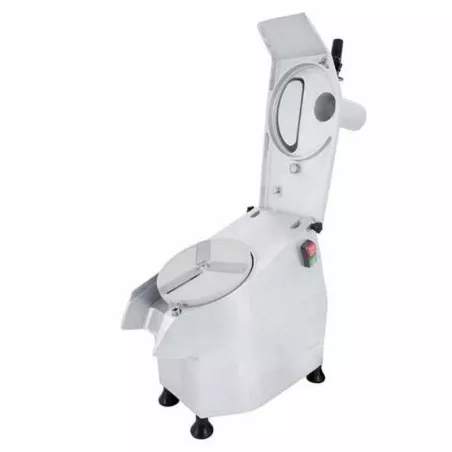 Procesador de Alimentos con 5 Discos Rebanadores QUANTUM PRO HLC-300