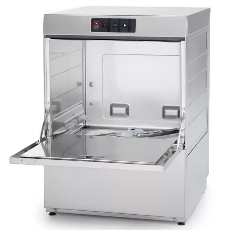 Lavavajillas con Bomba de Vacio Bajo al Mostrador  AX-50 de 220/60/1PH SAMMIC 1303181