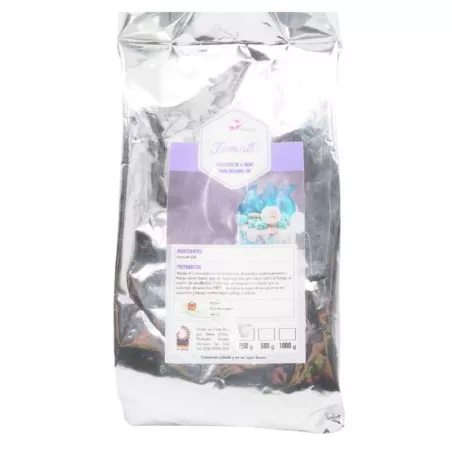 Isomalt de 250 Gramos KRISABY IS250