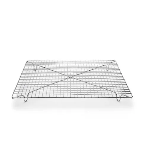 Parrilla Enfriadora Rectangular, 10 x 14 Pulgadas FOX RUN BRANDS 4694