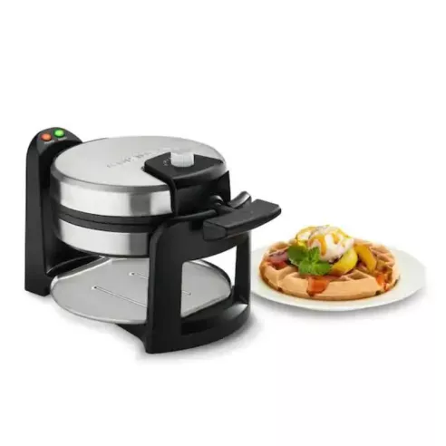 Waflera Belga Giratoria CUISINART WAF-F30