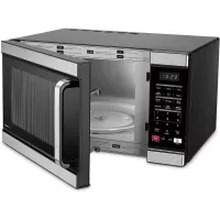 Horno Microondas de Acero Inoxidable de 1.1 Pies Cubicos CUISINART CMW-110 2
