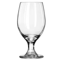 Copa Banquet Globet Perception de 14 Onzas / 414 Mililitros LIBBEY 3010