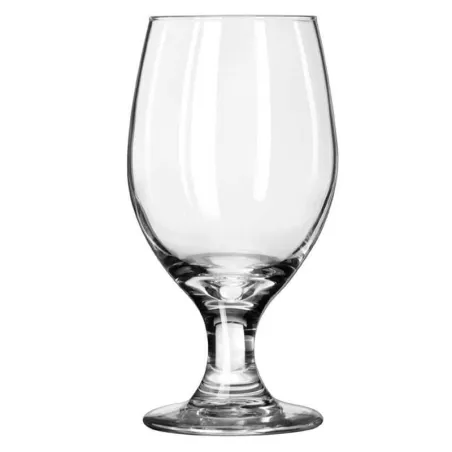 Copa Banquet Globet Perception de 14 Onzas / 414 Mililitros LIBBEY 3010
