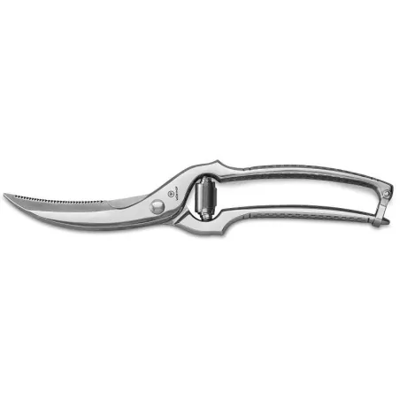 Tijera para Cocina de 10 Pulgadas de Acero Inoxidable WUSTHOF 1049595002