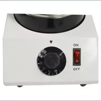 Temperadora Electrica de 110 Voltios para Chocolate QUANTUM PRO TS249 2