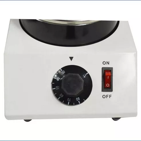 Temperadora Electrica de 110 Voltios para Chocolate QUANTUM PRO TS249