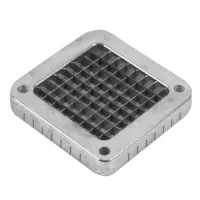 Cuchilla para Maquina de Papas de 3/8 Pulgadas THUNDER IRFFC002B